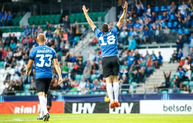 Video: legendide lahingu tipphetked