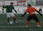 Saamatu Vaprus sai Floralt 0:7 loputada