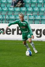 Levadia võtab viimast mängu vabalt
