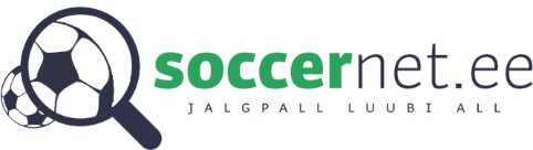 Soccernet.ee logo