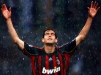 Kaka võib varsti väravaid hoopis Milano Interi eest tähistama hakata. Foto: soccerlah.files.wordpress.com