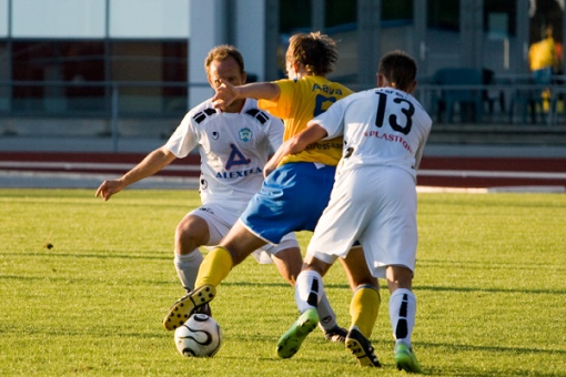 Fotograaf: Mihkel Martinson