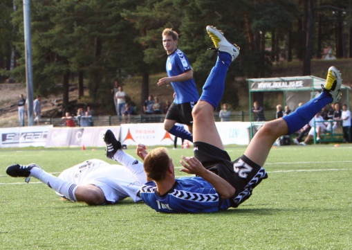 Fotograaf: Catherine Kõrtsmik