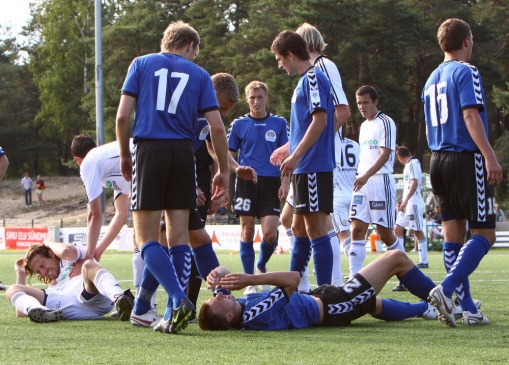 Fotograaf: Catherine Kõrtsmik