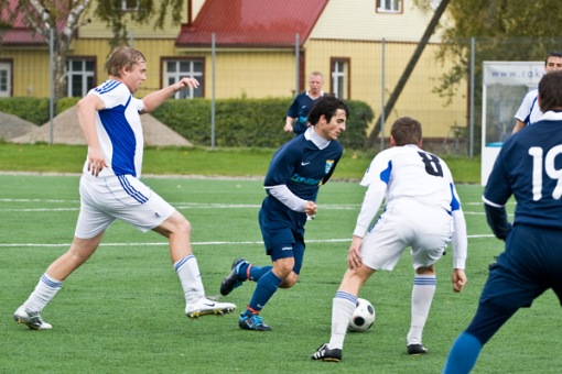 Fotograaf: Mihkel Martinson