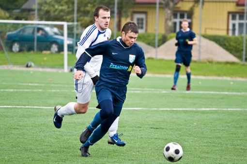 Fotograaf: Mihkel Martinson