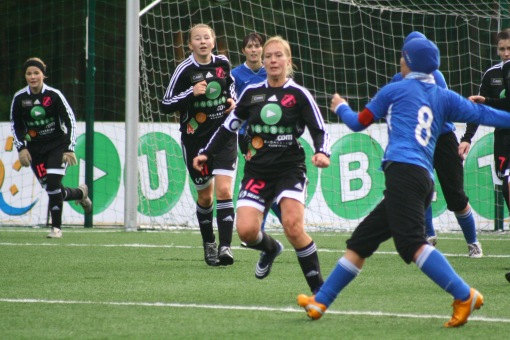 Fotograaf: Agne Rauba