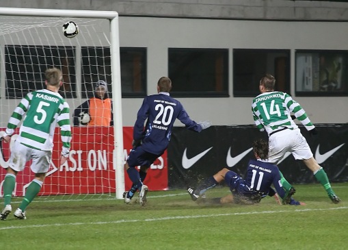 Fotograaf: Hendrik Osula