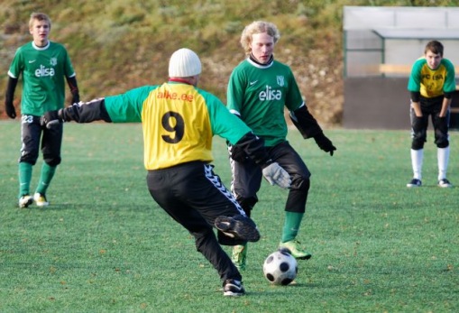 Fotograaf: Märt Vassiljev