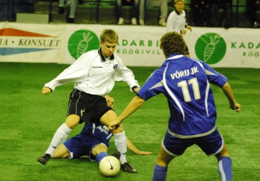 Fotograaf: Märt Vassiljev