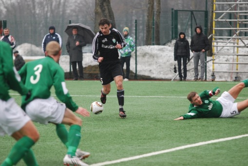 Fotograaf: Märt Vassiljev