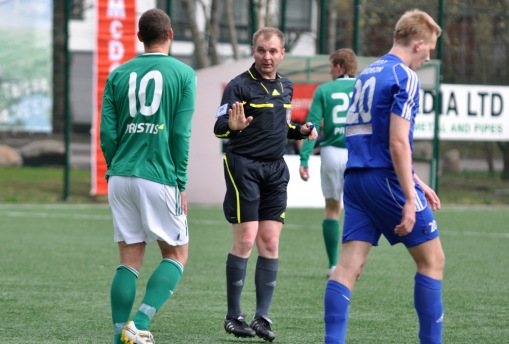 Fotograaf: Märt Vassiljev
