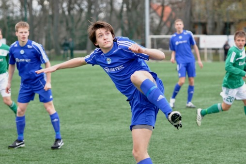 Fotograaf: Märt Vassiljev