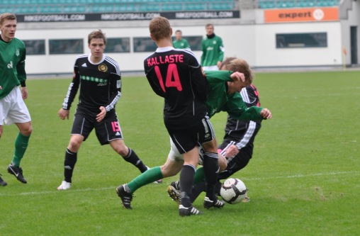 Fotograaf: Märt Vassiljev
