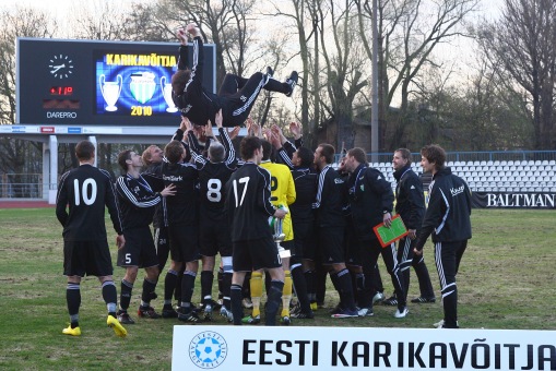 Fotograaf: Hendrik Osula