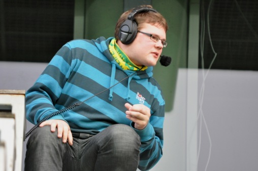Fotograaf: Märt Vassiljev