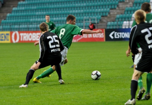 Fotograaf: Märt Vassiljev