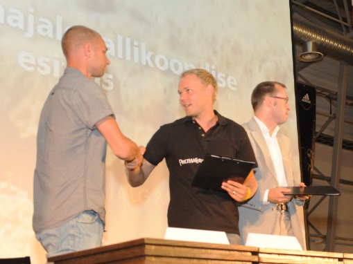 Fotograaf: Heiki Rebane