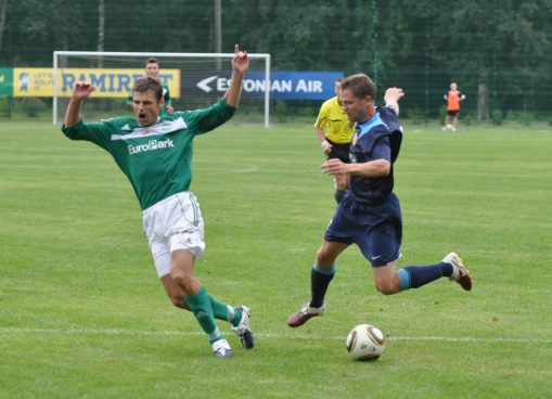 Fotograaf: Märt Vassiljev