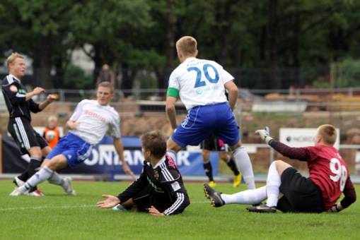 Fotograaf: Catherine Kõrtsmik