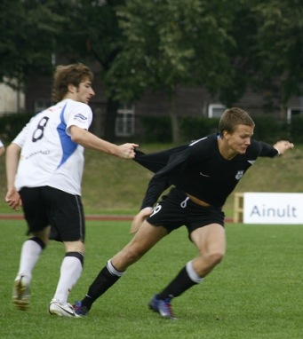 Fotograaf: Agne Rauba