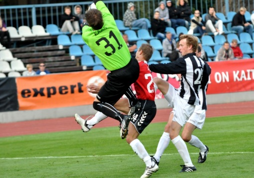 Fotograaf: Märt Vassiljev
