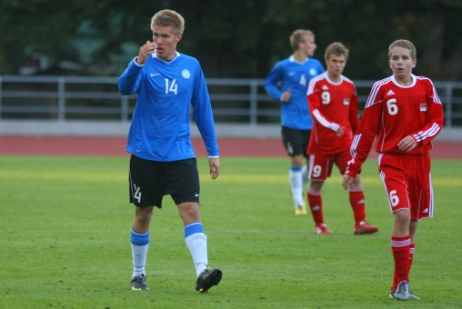 Fotograaf: Hendrik Osula