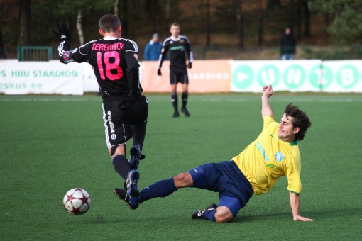 Fotograaf: Hendrik Osula