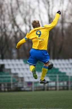 Fotograaf: Hanna Odras