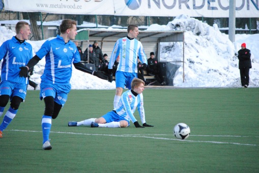 Fotograaf: Gertrud Alatare