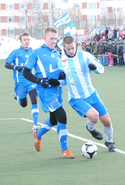 Fotograaf: Gertrud Alatare