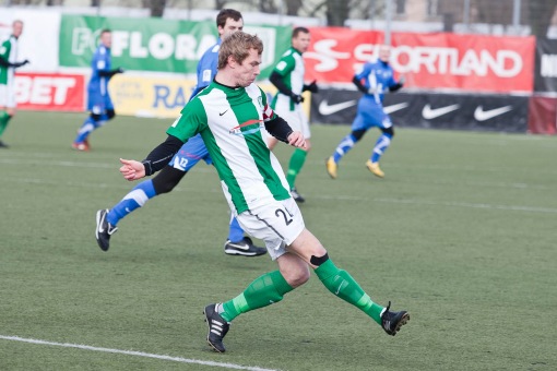 Fotograaf: Hendrik Osula