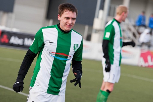 Fotograaf: Hendrik Osula