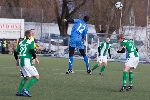 Fotograaf: Hendrik Osula