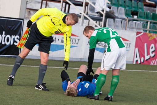 Fotograaf: Hendrik Osula