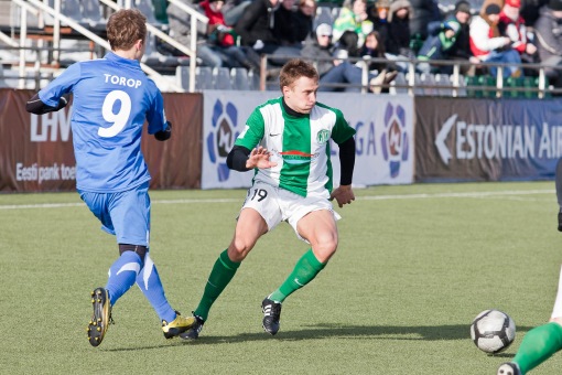 Fotograaf: Hendrik Osula