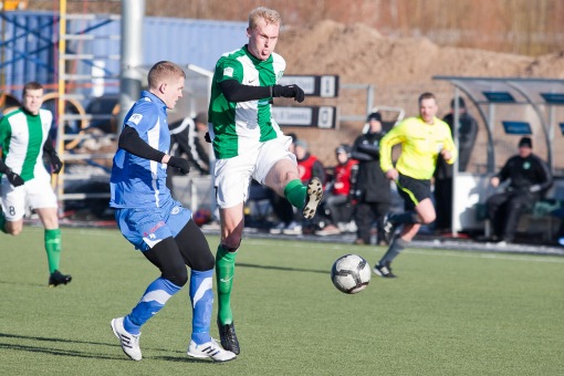 Fotograaf: Hendrik Osula