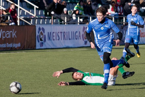 Fotograaf: Hendrik Osula