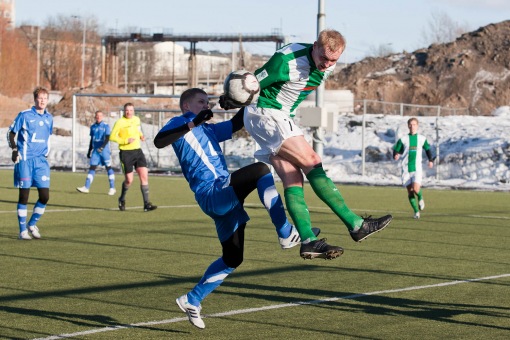 Fotograaf: Hendrik Osula