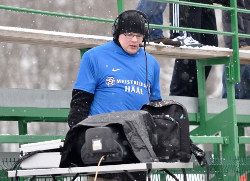 Fotograaf: Märt Vassiljev