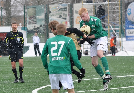 Fotograaf: Märt Vassiljev