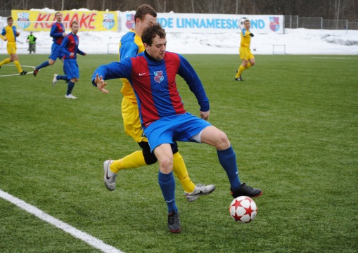 Fotograaf: Gertrud Alatare