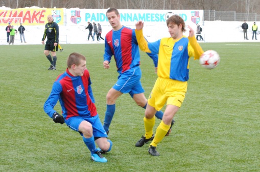 Fotograaf: Gertrud Alatare