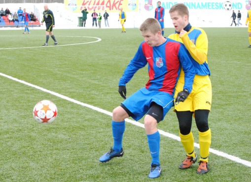 Fotograaf: Gertrud Alatare