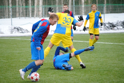 Fotograaf: Gertrud Alatare