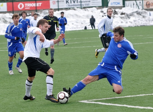 Fotograaf: Märt Vassiljev