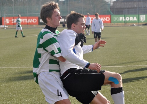 Fotograaf: Märt Vassiljev