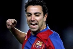 Barcelona - võimas, kuid ülbe