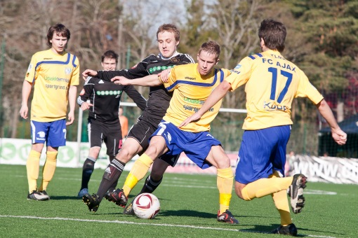 Fotograaf: Hendrik Osula