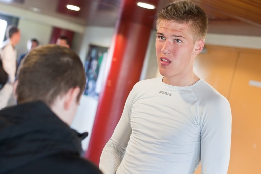 Fotograaf: Hendrik Osula